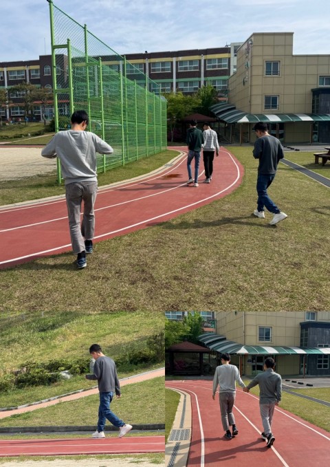 4월 23일(수) 건강관리