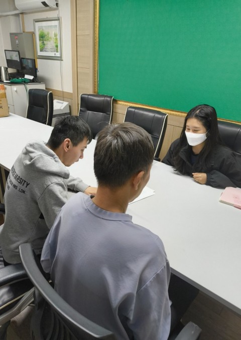 5월 10일(토) 언어/심리바우처