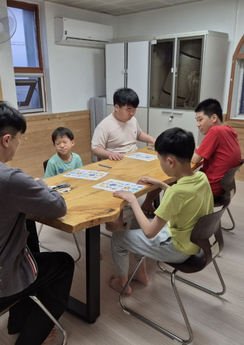 5월 13일(화) 미술바우처
