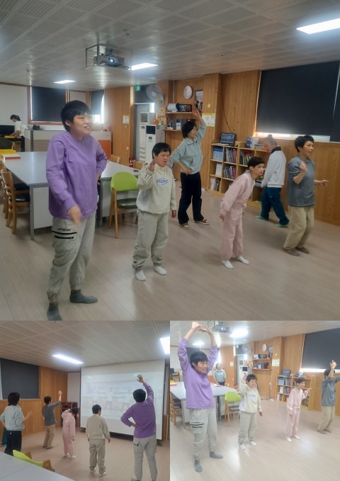 5월 13일(화) 건강관리