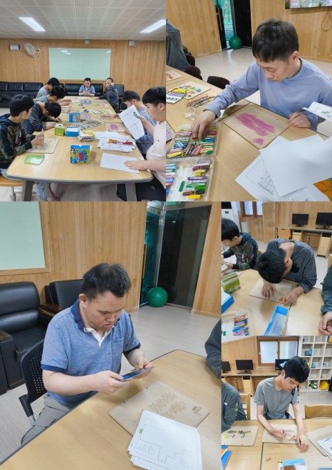 5월 15일(목) 학습지도