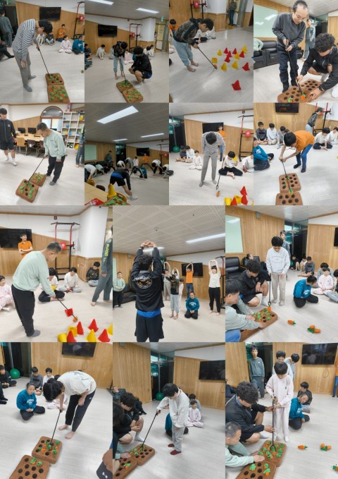 5월 15일(목) 스포츠바우처