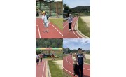 5월 17일(토) 건강관리