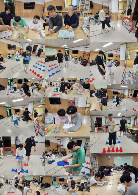 5월 20일(화) 스포츠바우처