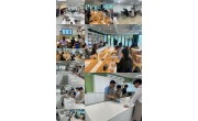 5월 21일(수) 은광학교 참관수업