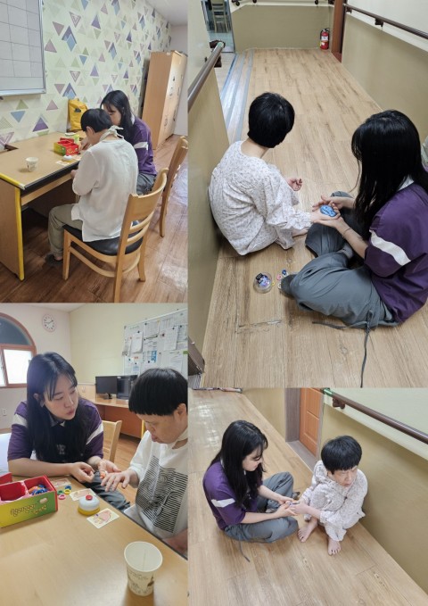 6월 27일(금) 언어/심리바우처