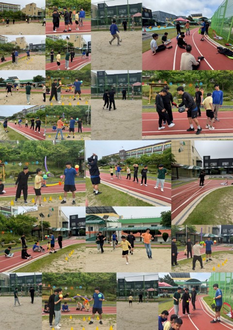 5월 22일(목) 스포츠바우처