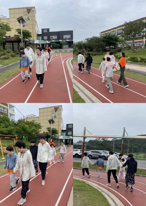 5월 23일(금) 건강관리