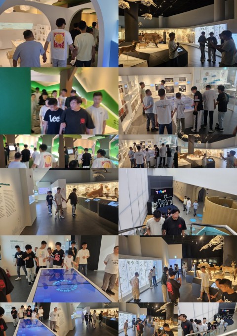6월 11일(수) 이용인 나들이