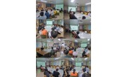 7월 1일(화) 종사자교육