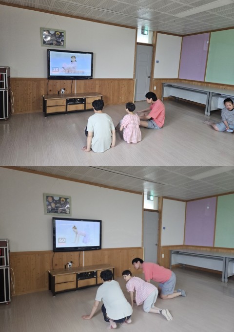 7월 1일(화) 건강관리