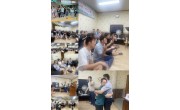 7월 6일(일) 종교활동