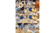 7월 7일(화) 색칠하기
