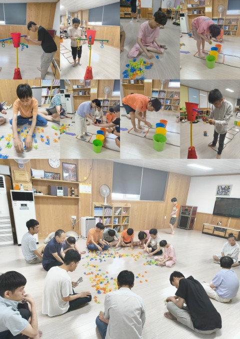 7월 8일(화) 스포츠바우처