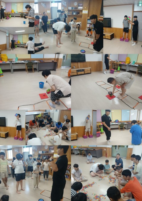8월 21일(목) 스포츠바우처