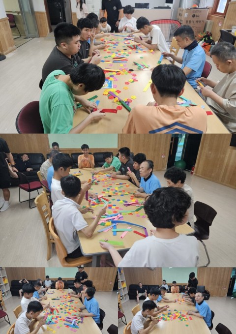 8월 4일(월) 스포츠바우처