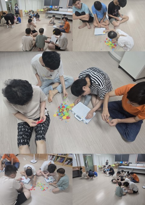 8월 7일(목) 스포츠바우처