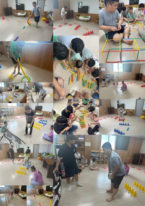 8월 14일(목) 스포츠바우처