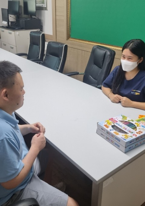 8월 15일(금) 언어/심리바우처