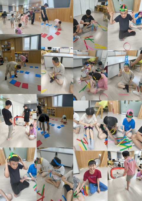 8월 18일(월) 스포츠바우처
