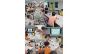 8월 29일(금) 이용인 자립지원활동