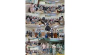 8월 31일(일) 종교활동