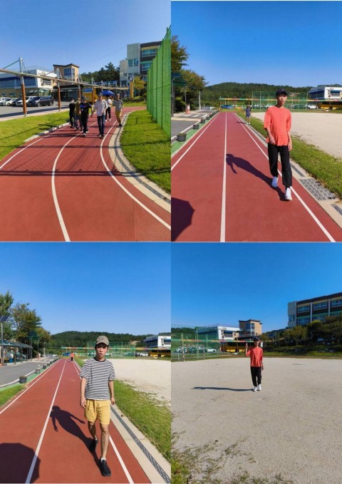 9월 5일(금) 건강관리