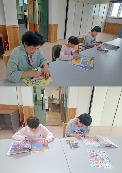 9월 24일(수) 학습지도