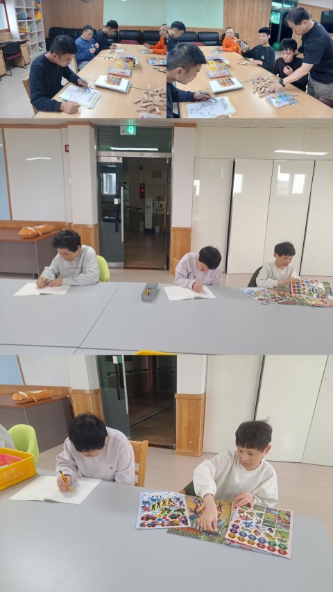 10월 13일(월) 학습지도