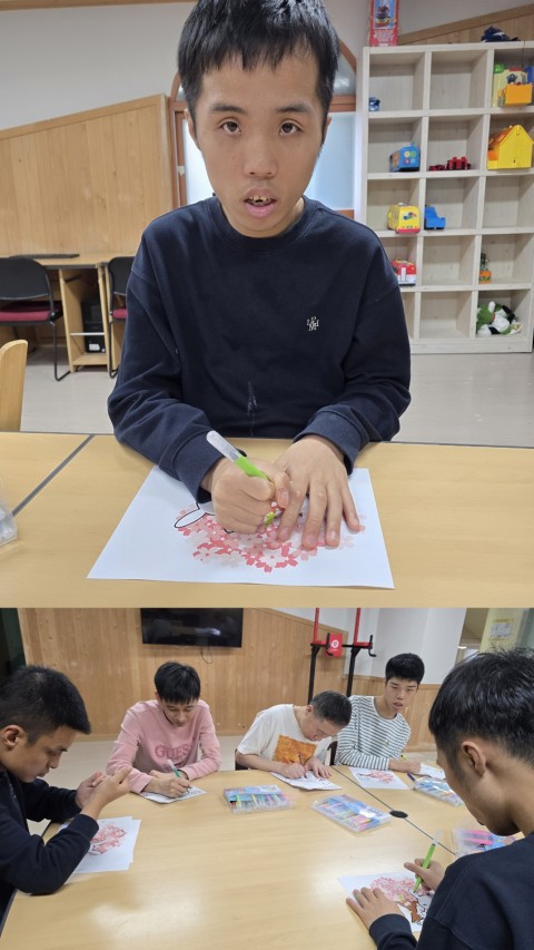 10월 15일(수) 학습지도