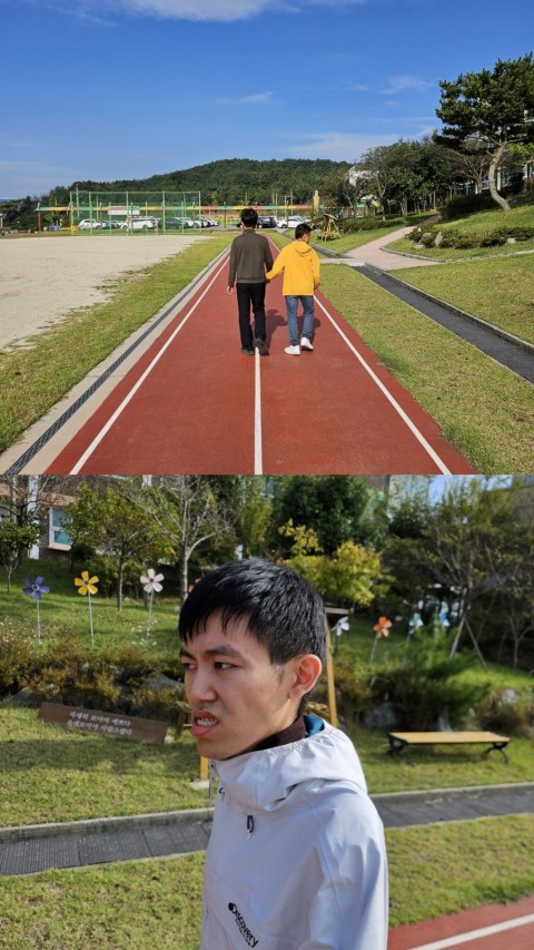 10월 22일(수) 건강관리