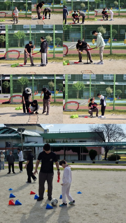 10월 23일(목) 스포츠바우처