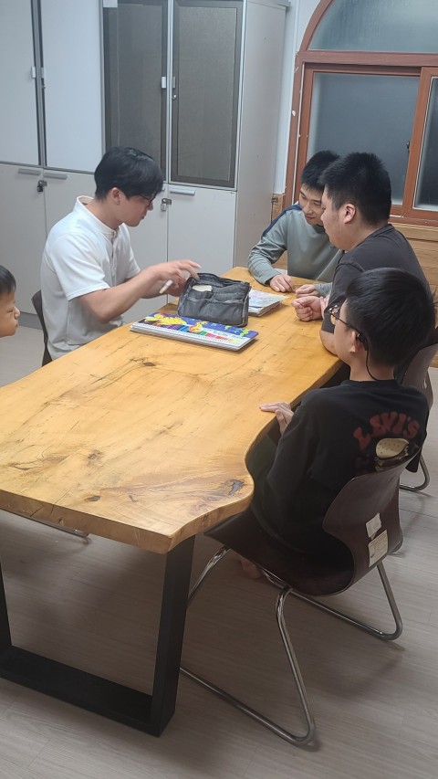 10월 24일(금) 미술바우처