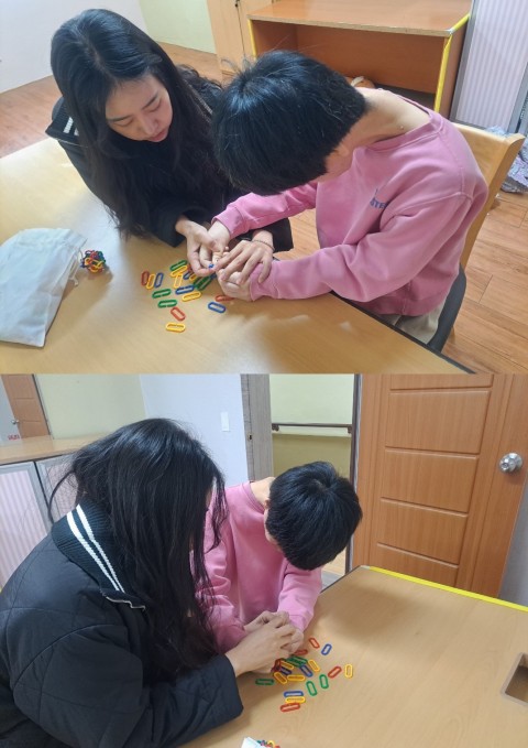 11월 12일(수) 언어/심리바우처