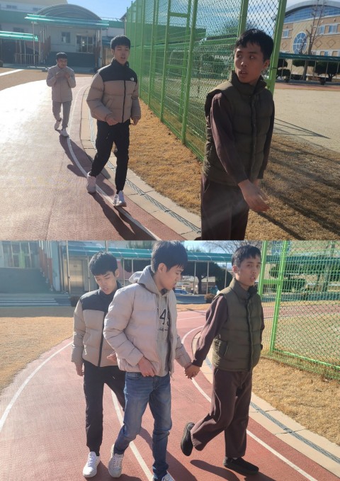 12월22일(월) 건강관리