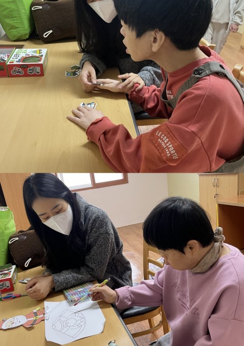 12월 24일(수) 언어/심리바우처