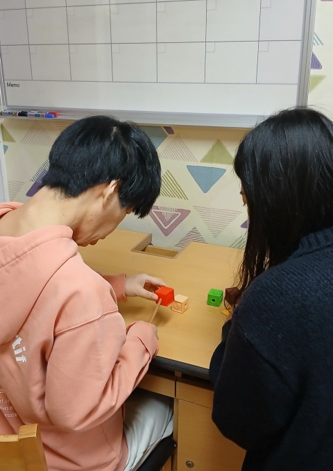 1월 7일(수) 언어/심리바우처