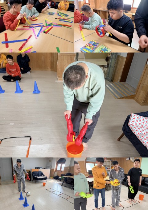 1월 15일(목) 스포츠바우처