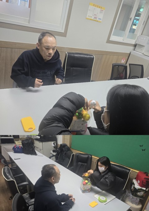 1월 15일(목) 언어/심리바우처