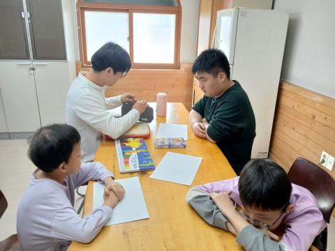 1월 30일(금) 미술바우처