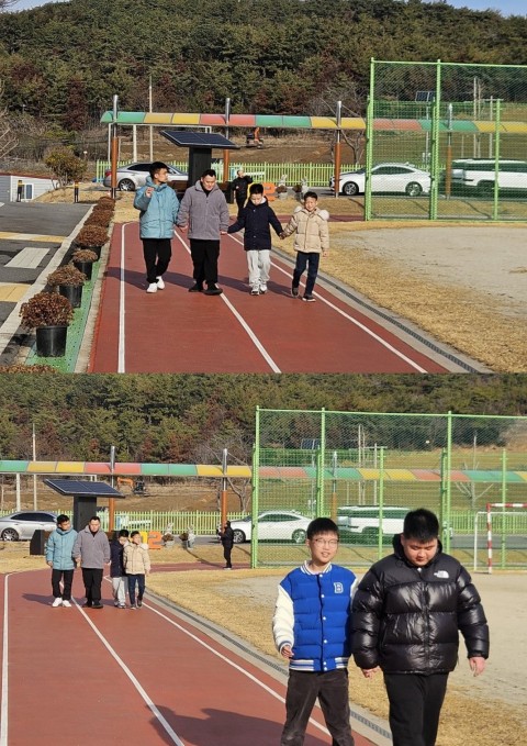 2월 26일(목) 건강관리