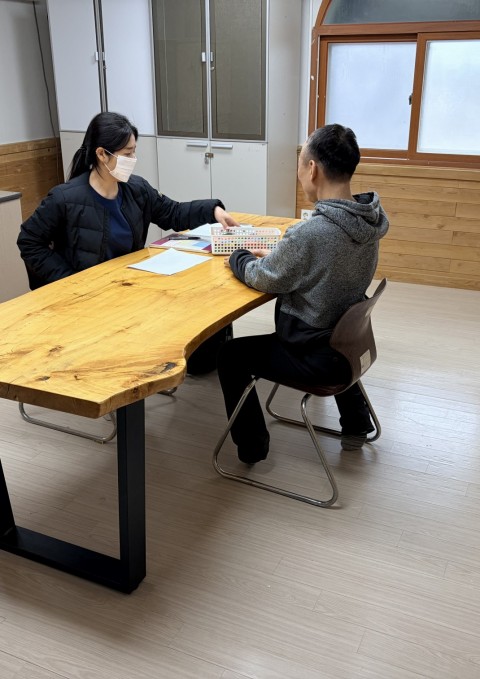 2월 27일(금) 언어/심리바우처