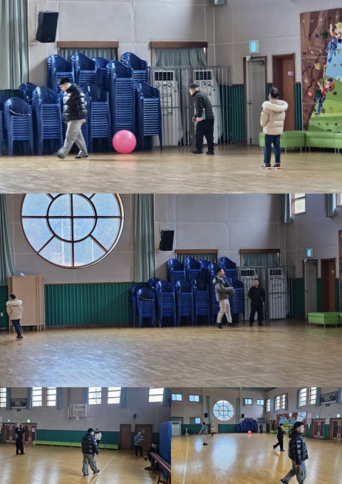 2월 10일(화) 건강관리