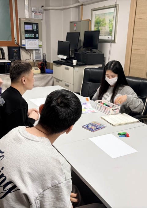 2월 28일(월) 언어/심리바우처