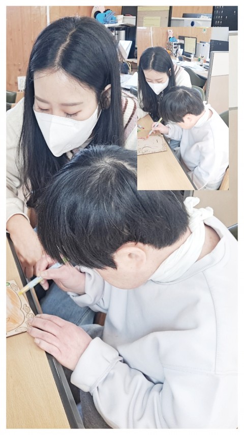 4월 08(수) 언어/심리 바우처