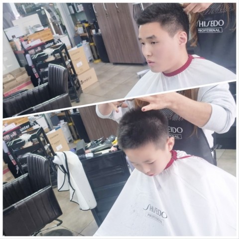 4월 08일(수) 개별서비스