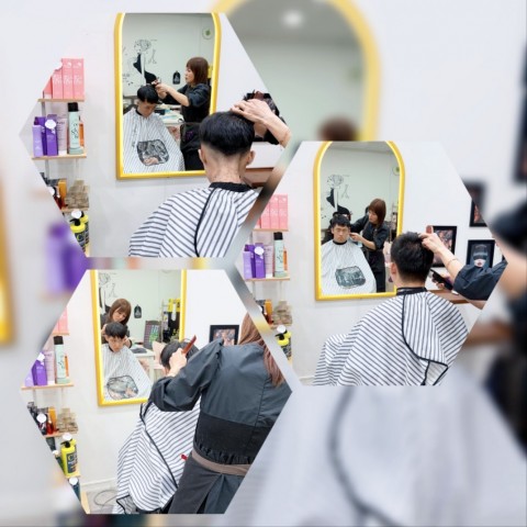 4월 06일(월) 개별서비스