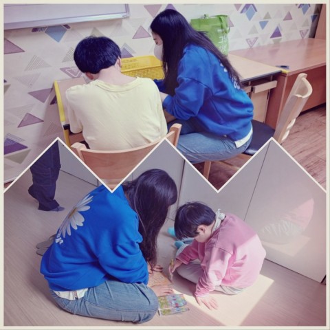 4월 15일(수) 언어/심리 바우처