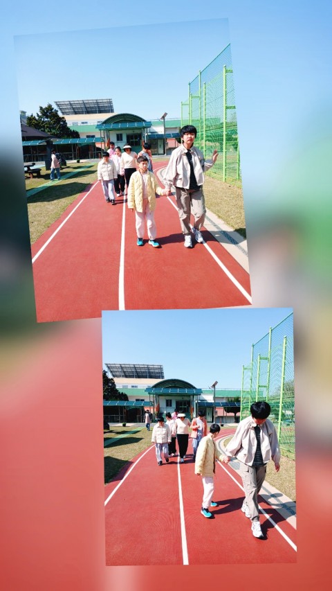 4월 16일(목) 건강관리