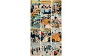 7월 11일(토) 삼호벧엘교회 바베큐 저녁식사